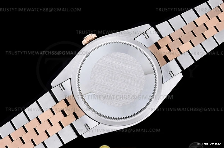 Aaa fake watches Jub RG Flt SS VSF DJ RG RDJ0456 Rm VS3235 904L 36mm – 1031